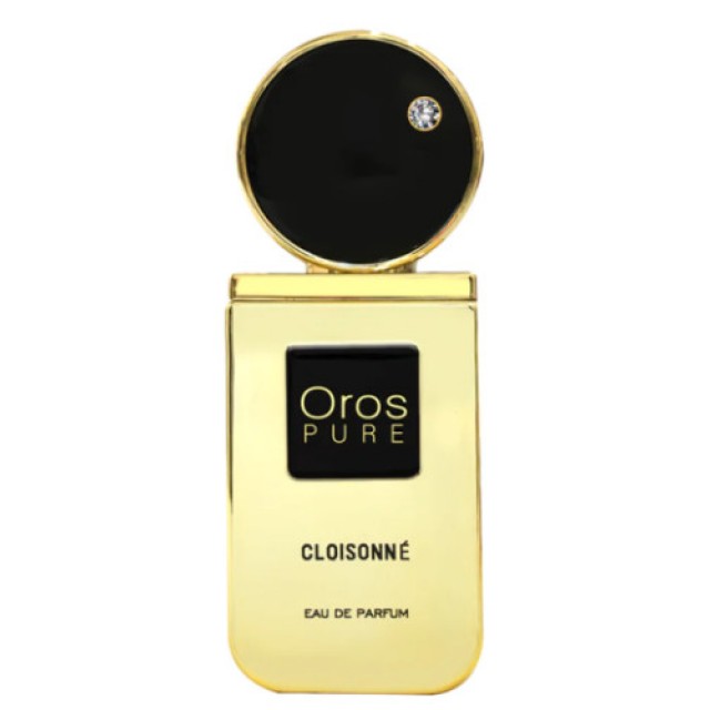 ARMAF Oros Pure Cloisonné EDP 100ml (with crystal Swarowski)